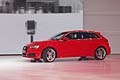 Anteprima Audi A3 Sportback berlina al Paris Motor Show 2012