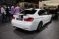 BMW 335i Accessories BMW M Performance al Salone Internazionale dellautomobile di Parigi 2012