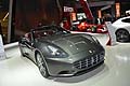 Ferrari California 30 al Paris Motor Show 2012