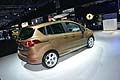 Monovolume Ford-B-MAX al Salone di Parigi 2012