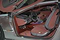 Hyundai i-oniq concept interni raffinati al Mondial dellAutomobile di Parigi 2012