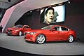 Le novit Mazda 6 wagon e la versione berlina al Paris Motor Show 2012