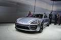 Novit per Porsche Panamera Sport Turismo Concept al Paris Mondial de lAutomobile 2012