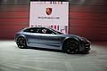 Porsche Panamera Sport Turismo Concept al Paris Motor Show 2012