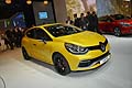 Renault Clio Renaultsport al Paris Motor Show 2012