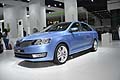 World premiere Skoda Rapid berlina compatta al Paris Motor Show 2012