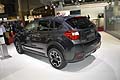 Il Suv Subaru XV al Paris Motor Show 2012