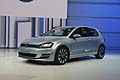 Prima Mondiale per la nuova Volkswagen Golf BlueMotion al Solone di Parigi 2012