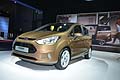 Auto Ford B-MAX al Salone Internazionale dellAutomobile di Parigi 2012
