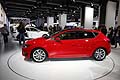 Seat Leon anteprima mondiale al Paris Motor Show 2012