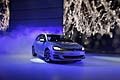 World premiere Volkswagen Golf BlueMotion al Solone di Parigi 2012