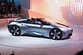 Stand BMW