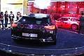 La casa automobilistica francese, al Salone dellAuto di Pechino debutta, in anteprima mondiale, con la Citroen Numero 9