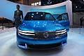 Stand BYD