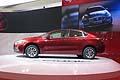 Fiat Viaggio la berlina cinese al Beijing Motor Show 2012