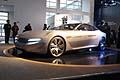 Supercar Pinifarina Cambiano Concept car al Beijing Auto Show 2012