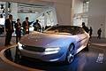 Stand Pininfarina
