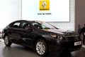 Stand Renault