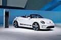 Stand Volkswagen