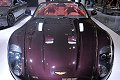 Stand Aston MArtin