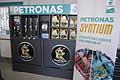 Petronas Syntium con tecnologia CoolTech