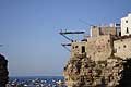 Red Bull Cliff Diving 2016 tuffi spettacolari a Polignano a Mare