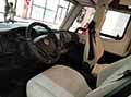 Rapido 60 Distinction i96 Motorhome meccanica Fiat Ducato posto di guida al Salone del Camper 2021 a Fiere di Parma