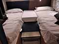 Laika Kreos L 5009 Camper con camera da letto al Salone del Camper 2021 a Fiere di Parma