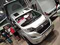 Van Citroen Campeo C5 40 Advance in vendita a Euro 42.490,00 al Salone del Camper 2021 a Fiere di Parma