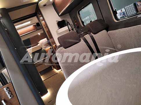 Salone-del-Camper Camper