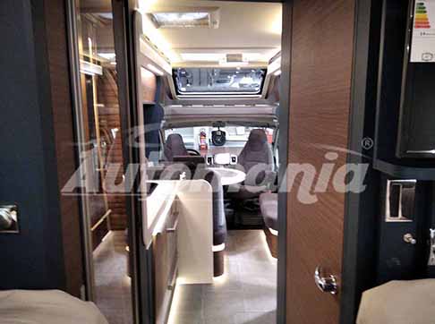 Salone-del-Camper Camper