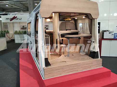 Salone-del-Camper Roulotte