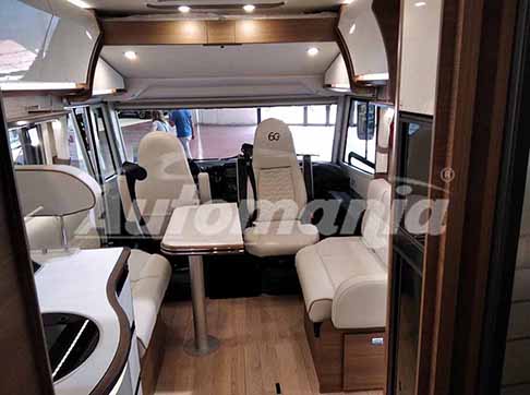 Salone-del-Camper Roulotte