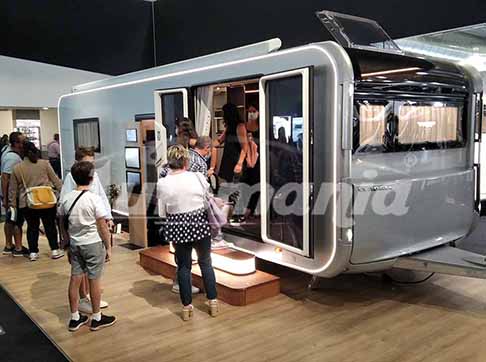 Salone-del-Camper Roulotte