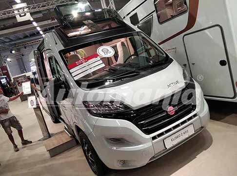 Salone-del-Camper Camper