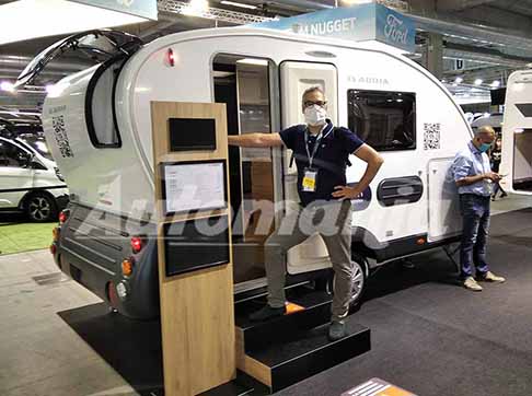 Salone-del-Camper Atmosfere