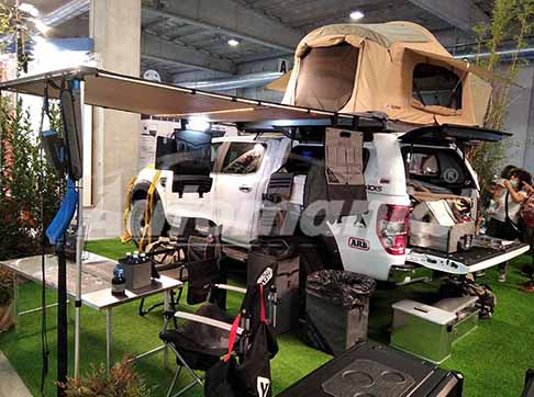 Salone-del-Camper Veicoli