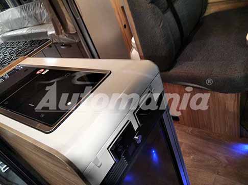Salone-del-Camper Van
