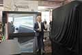 Presentazione Fluideen by Motorvetta in anteprima al Salone del Camper edizione 2024 presso Fiere di Parma