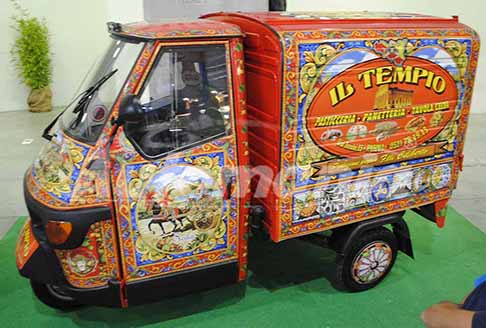 Salone-del-Camper Atmosfere