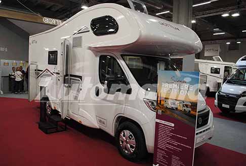 Salone-del-Camper Camper