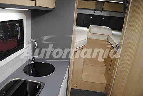 Salone-del-Camper Camper