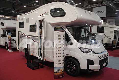 Salone-del-Camper Camper