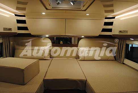 Salone-del-Camper MotorHome