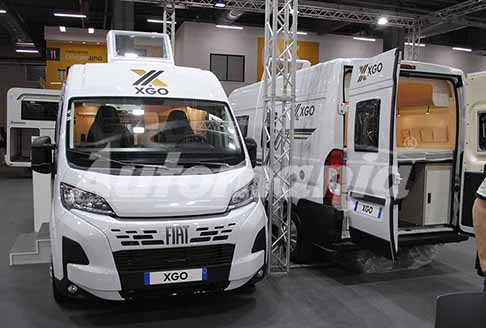 Salone-del-Camper Camper