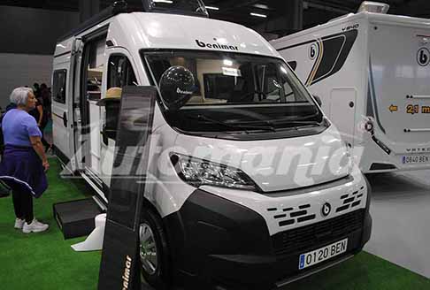 Salone-del-Camper Camper