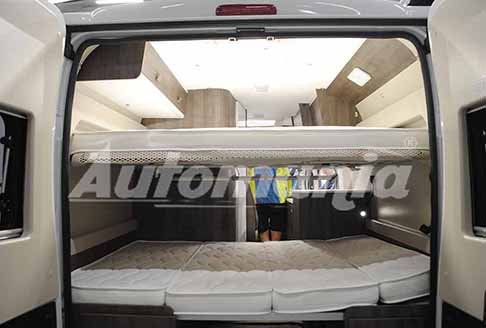 Salone-del-Camper Camper