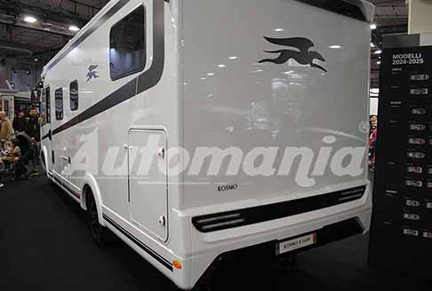 Salone-del-Camper MotorHome