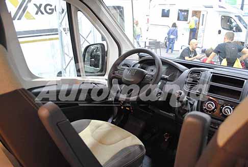 Salone-del-Camper Camper