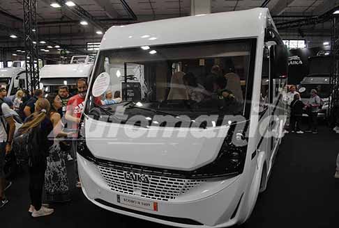 Salone-del-Camper MotorHome